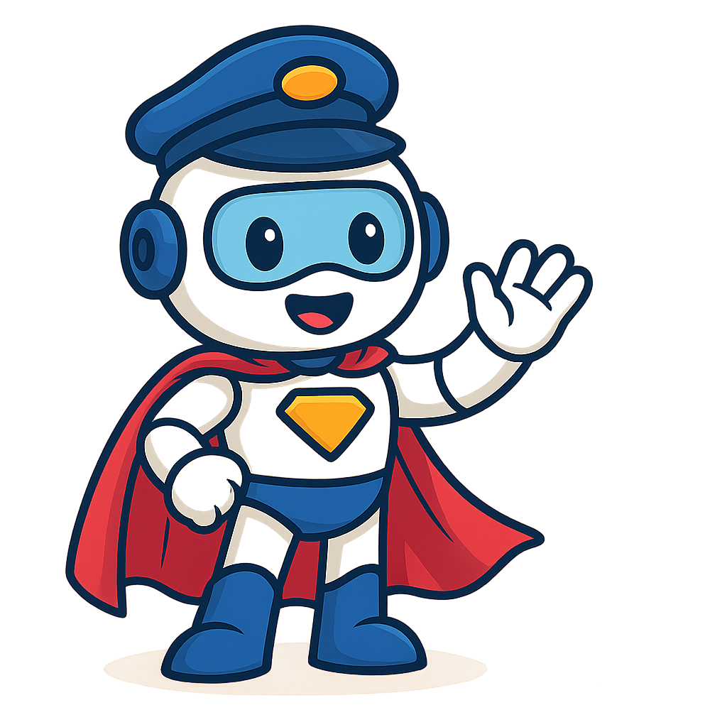 TsuperBot